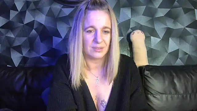 Delichieuse5 live sex cam