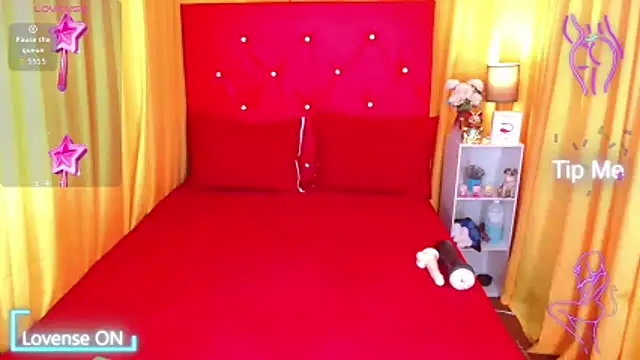 XxAnna_HornyxX live sex cam