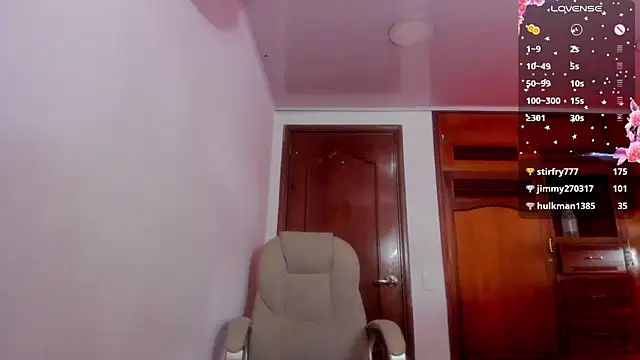 Maavca_ live sex cam