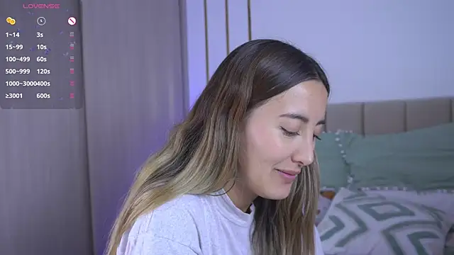 b3llaspringg live sex cam