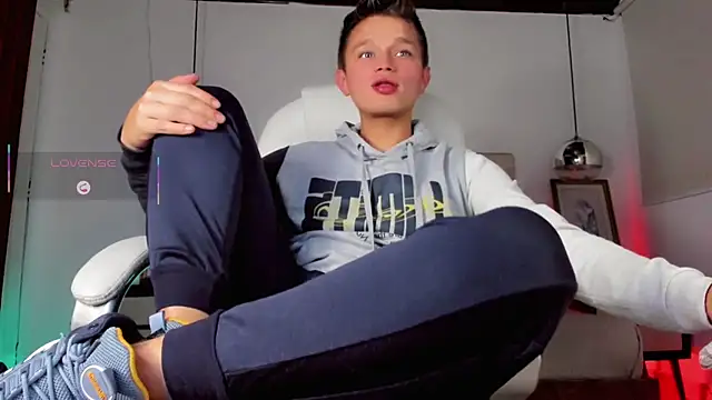 Tim_wolf live sex cam