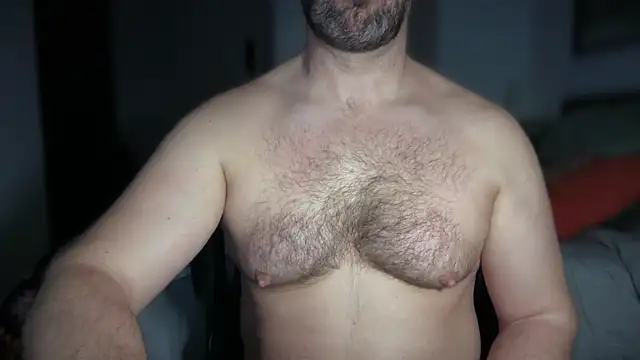 Mr_Beef live sex cam