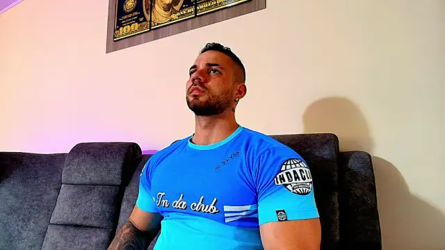 JeremyLowe live sex cam