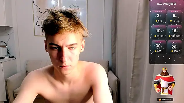 MrSexyCum4U live sex cam