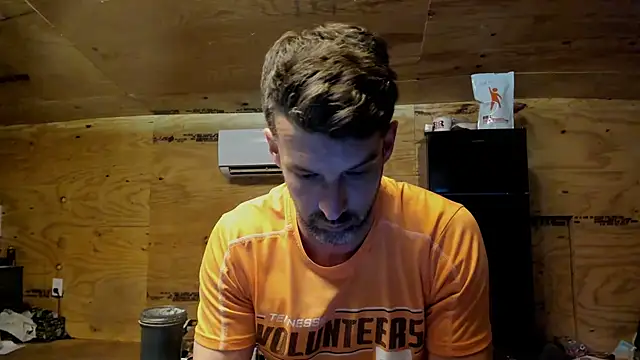 Kenny_Kyle live sex cam