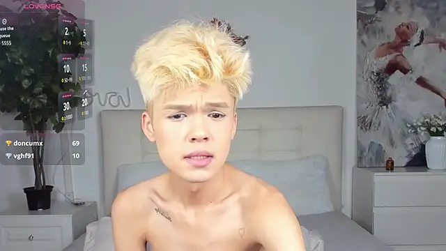 Felix_Rey live sex cam