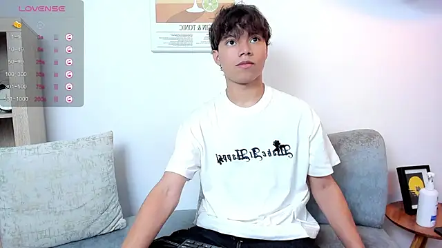 Honeymoon_sariel live sex cam