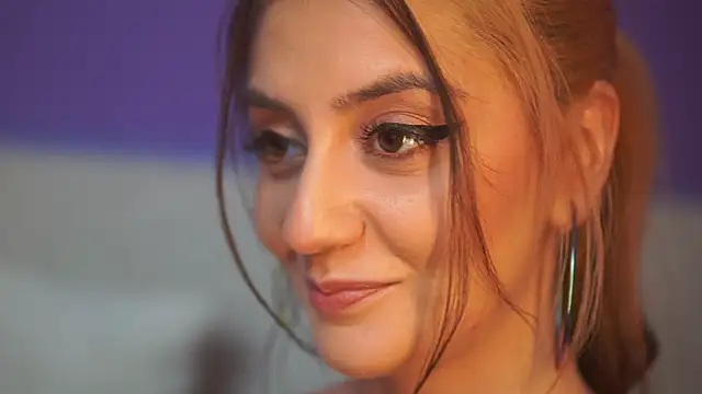 SabrinaHope live sex cam