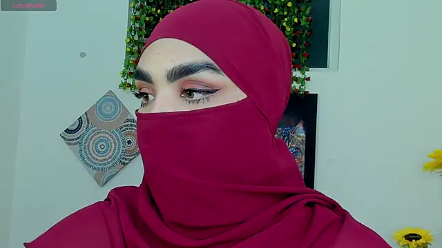 Maissa_Alabi live sex cam