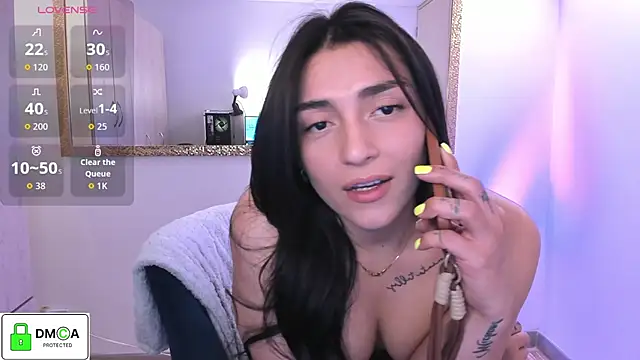 EricaVanderhill live sex cam