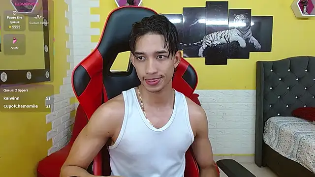 jose_sexycumm live sex cam