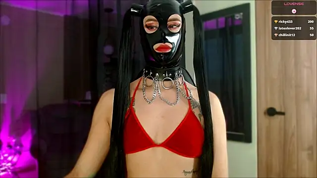 tevenwhiite live sex cam