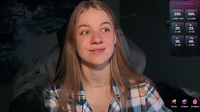 candy_maggie live sex cam