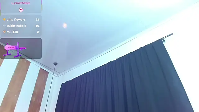 Oliver_king_sex live sex cam