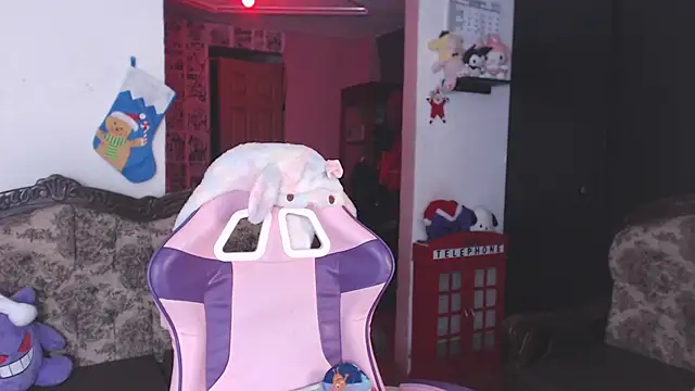 AriYokai live sex cam