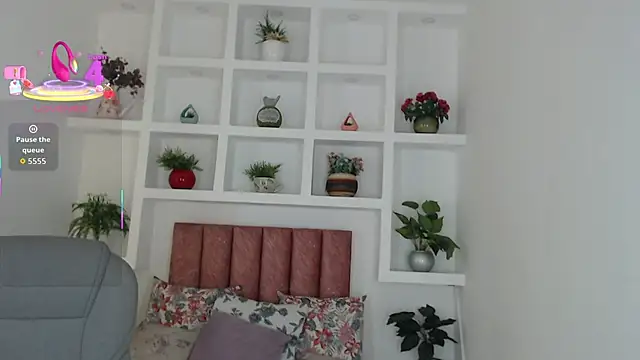 SarayVega_ live sex cam