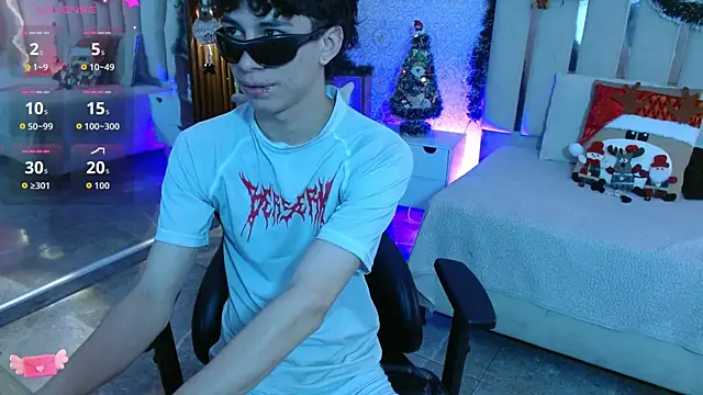 kaelwolf_tay live sex cam