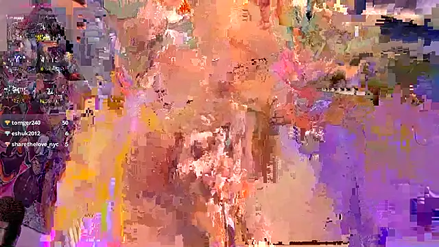 Sweet_Cinthia live sex cam