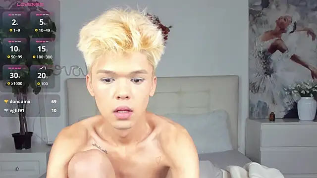 Felix_Rey live sex cam