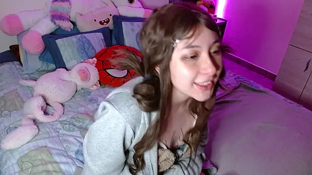 Billie_janne_ live sex cam