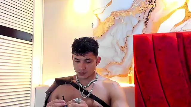 daniscot live sex cam