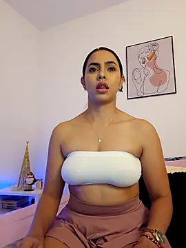 VictoriaEvaans_ live sex cam