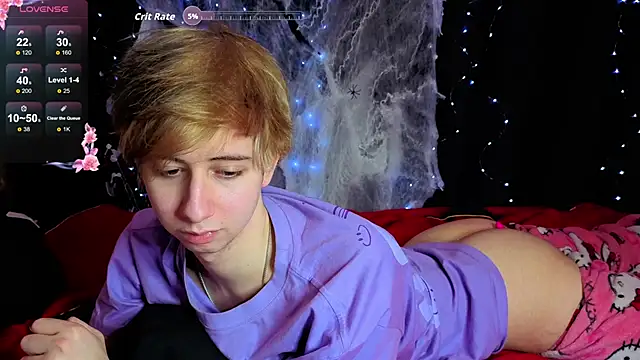 Timothy_Fox live sex cam