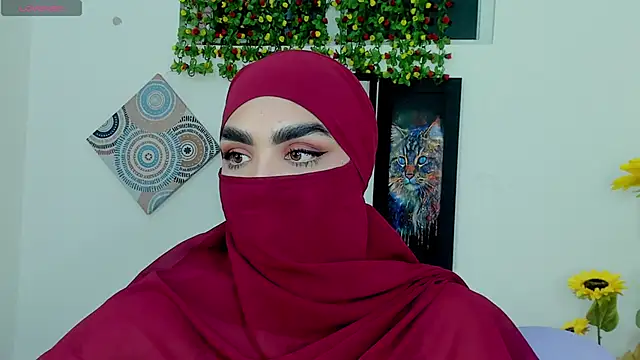 Maissa_Alabi live sex cam