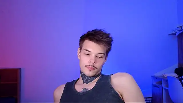 DENIS_HERE live sex cam