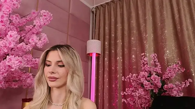 Elliblue live sex cam