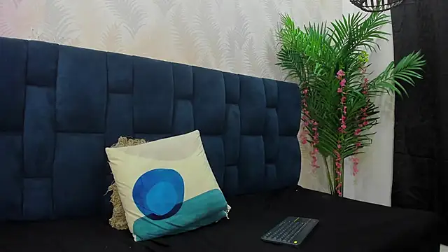 Ammy_Connor1 live sex cam