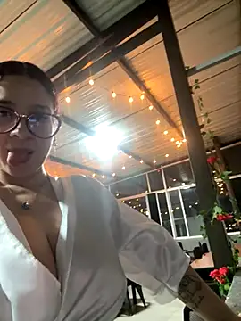 ValeryRossell live sex cam