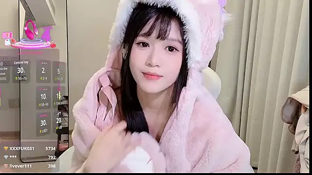 xixi_baby66 live sex cam