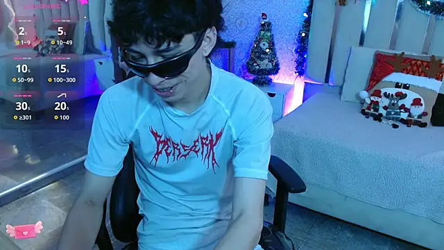 kaelwolf_tay live sex cam