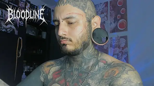 DEATHINK666XX live sex cam