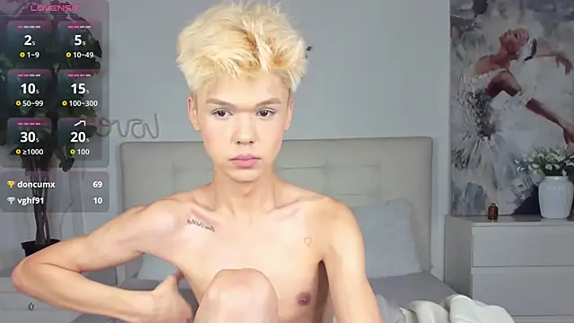 Felix_Rey live sex cam