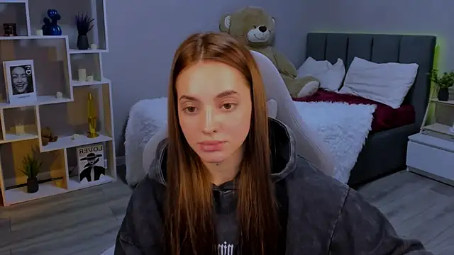 MelanieAlves live sex cam