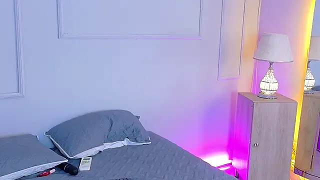 ElectraScot live sex cam