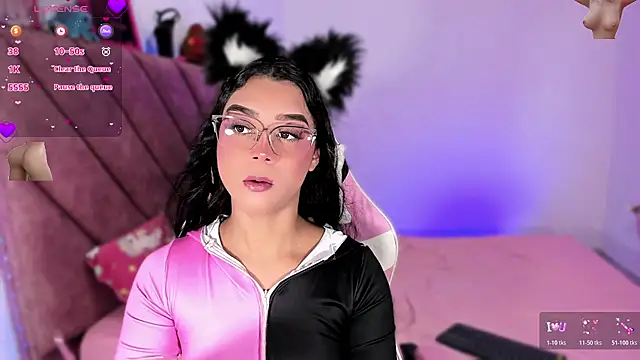 gingerts live sex cam