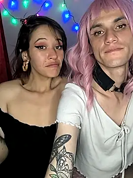 femdomroom live sex cam