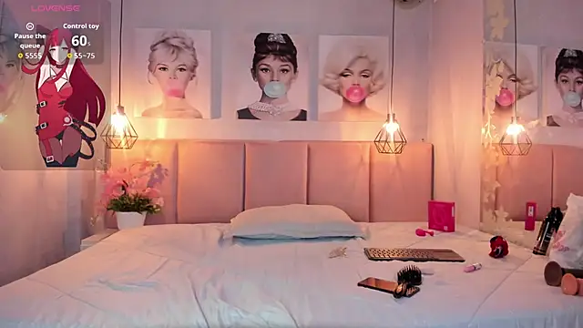 sensual_skinny live sex cam