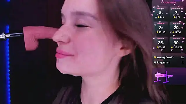 bitchpeace_ live sex cam