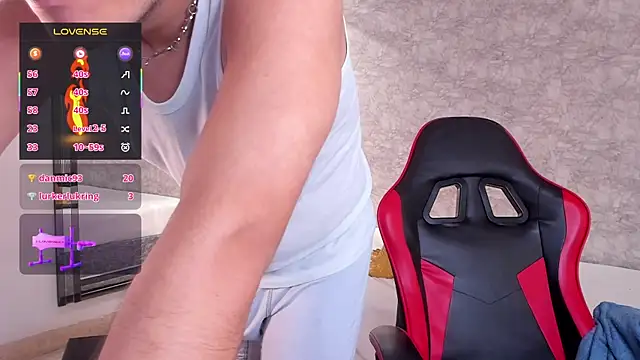 TheoHart_ live sex cam