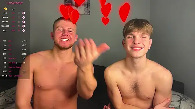 Hotpeppers666 live sex cam