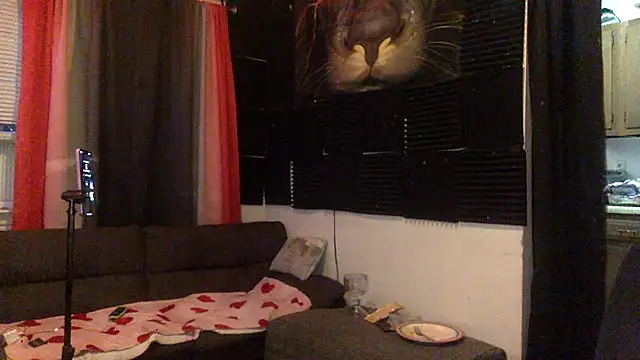 CoffeeNCreamHer live sex cam