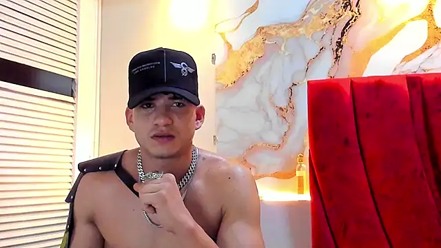 daniscot live sex cam