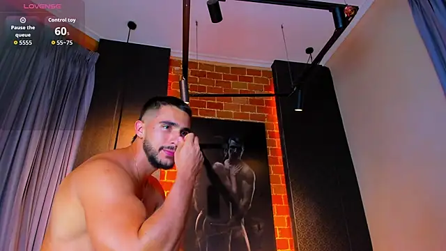 Scottfishcer1 live sex cam