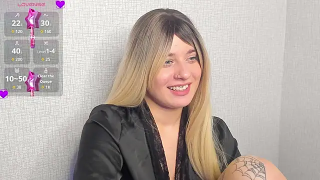 Cherry_B1isss live sex cam