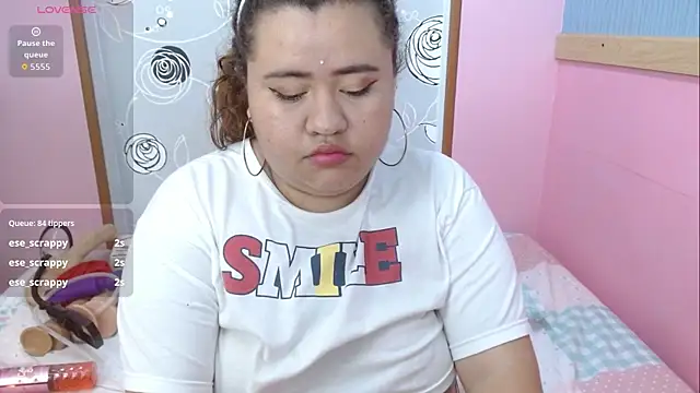 Danna_Keys live sex cam