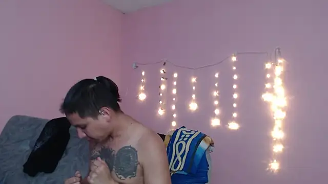 GoalXCouple live sex cam